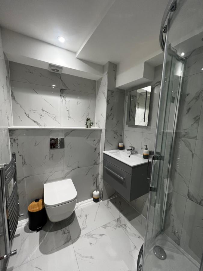 Flat In London Apartamento Exterior foto