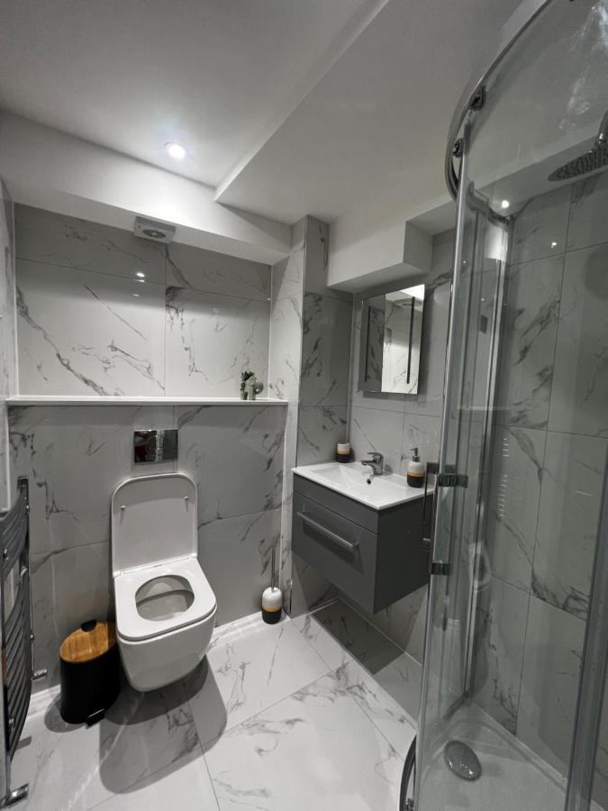 Flat In London Apartamento Exterior foto